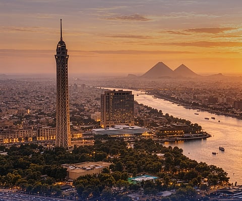 CFI advances its operations in Egypt with Amr Abdelbaky appointed CEO of CFI Egypt