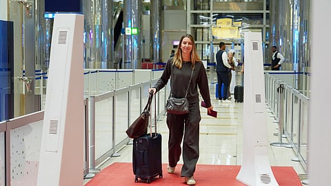 Dubai surge shows global trust, safety appeal