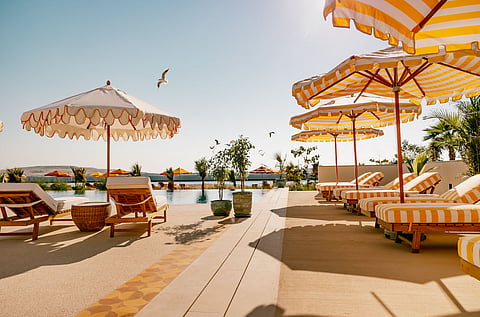 Across the country, several destinations offer women-only beaches, clubs or dedicated ladies days, creating spaces designed specifically for women.