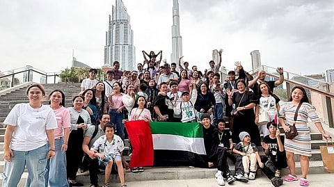 Ausome Family Journey has become a strong support system for families, not only for those raising children with autism, but also with diabetes, Down syndrome, and other conditions