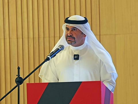 UAE’s resilience mirrors strength of women leaders, says Ajman Free Zone chief
