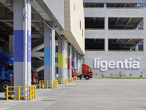 Asyad Group, Ligentia to build tech-driven global logistics powerhouse