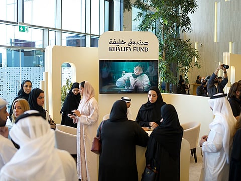 The Fund said it will continue to introduce initiatives that help entrepreneurs grow.