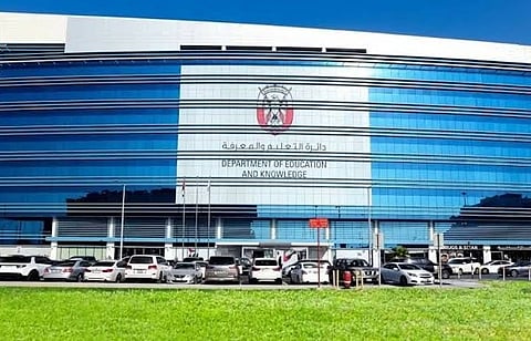 Prepared, not panicked: Abu Dhabi’s school safety guide sets a new standard for emergency readiness