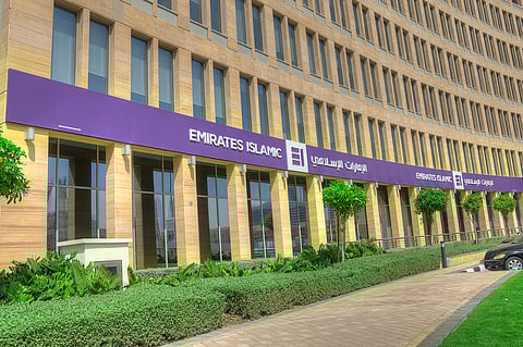 Customer deposits increased 7 per cent to Dh109 billion in Q1 2026.