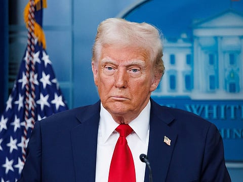 Ceasefire between Israel and Lebanon extended by three weeks: Trump