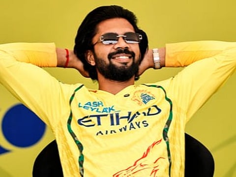 Ravichandran Ashwin weighs in on the best young batter in IPL debate