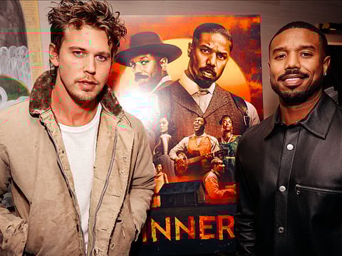 Universal’s Miami Vice reboot pairs Michael B Jordan and Austin Butler in lead roles