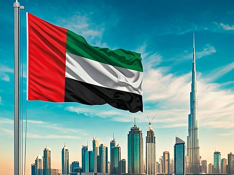 Voices of Pride: Messages of hope and progress from UAE business titans