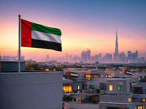 UAE crisis resilience sets global standard for stability