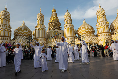 When will Dubai’s most popular outdoor attractions reopen?