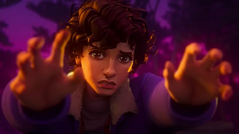 Stranger Things Tales From ’85 ending explained: Does Eleven’s new battle seal her Season 5 fate?