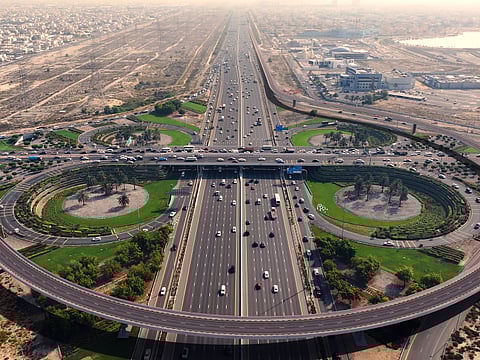 From 15 to 4 minutes: How Hessa Street upgrade cuts travel time from Sheikh Zayed Road to Al Khail Road