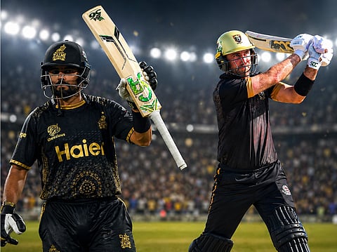 PSL playoffs set as top teams gear up for the title race