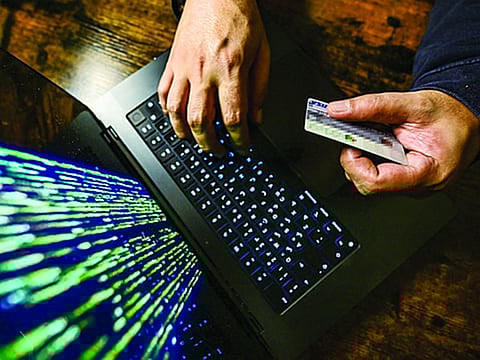 UAE Cybersecurity Council urges stronger passwords and use of multi-factor authentication.