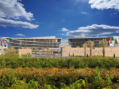 This accomplishment reflects the University’s strong position as a leading national institution contributing to the future of higher education, research, and innovation.