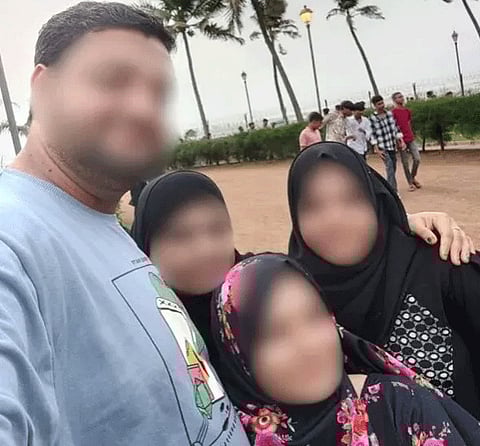 Post-mortem examinations have been conducted, but the final cause of death will be confirmed only after histopathological reports are received.