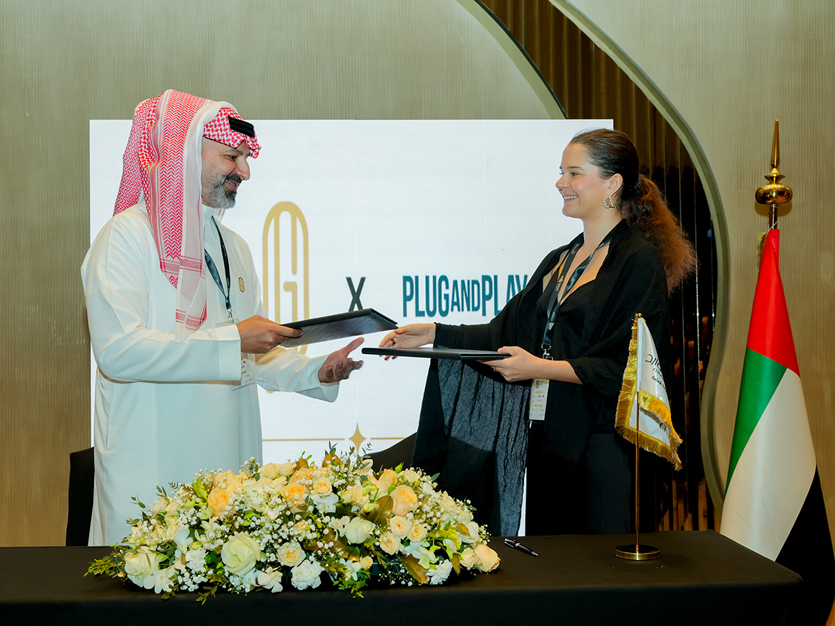 OGold secures strategic investment from Plug and Play Ventures to accelerate global gold & silver ecosystem