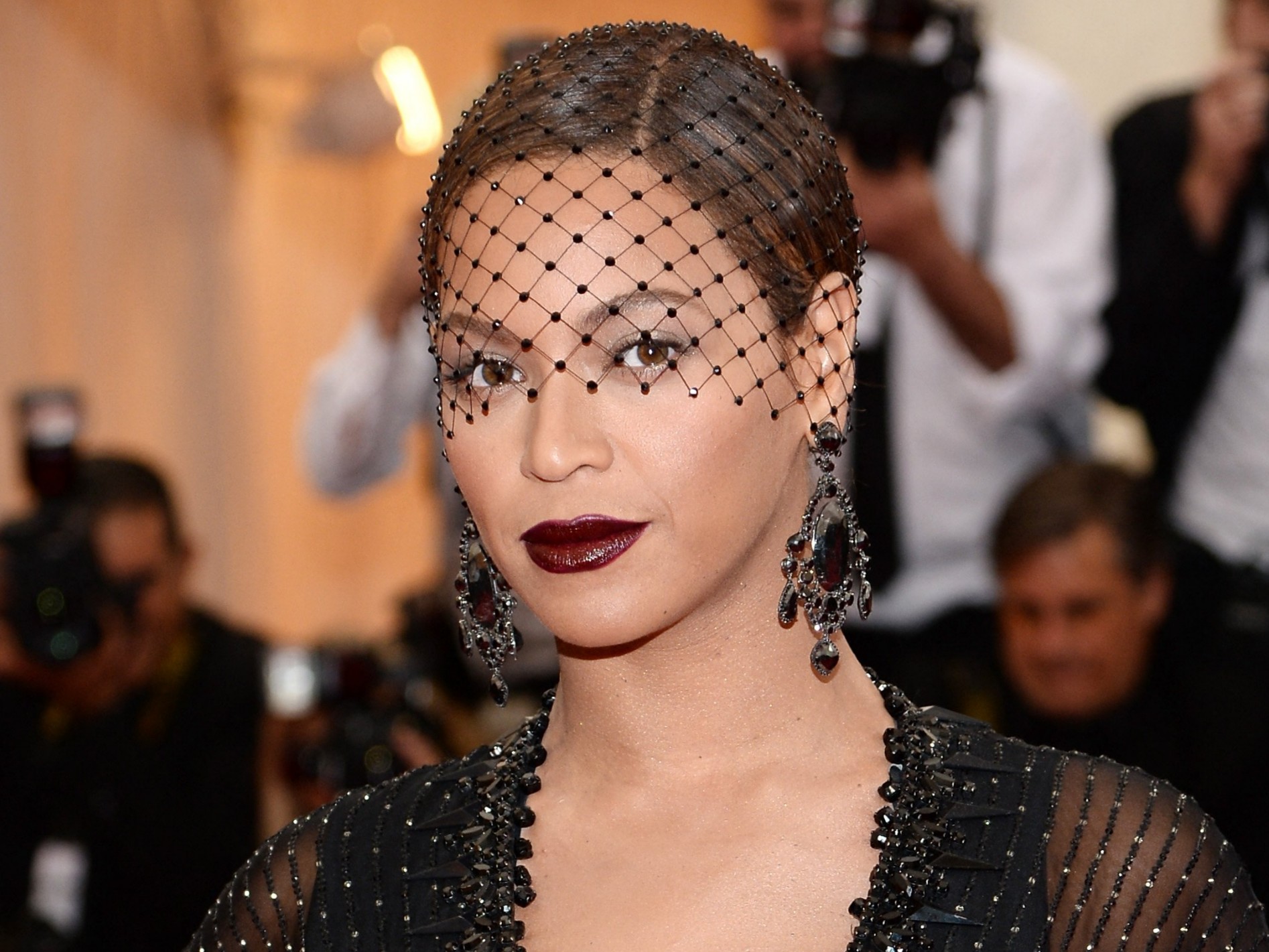 The global music icon returns to the Met Gala after a decade-long red carpet absence
