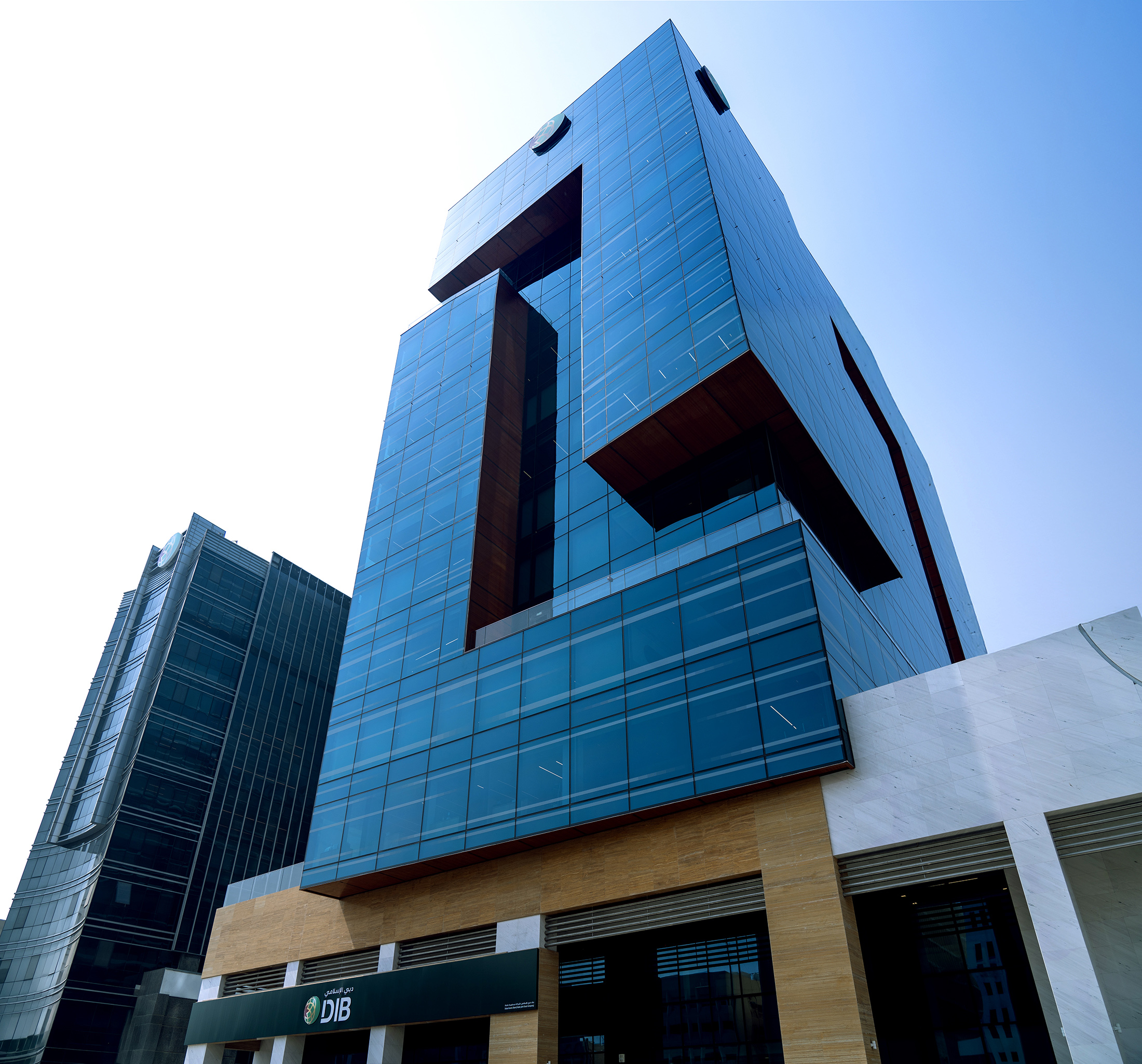 Dubai Islamic Bank posts Dh3.5b Q1 revenue as assets reach Dh420b