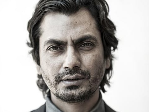Nawazuddin Siddiqui