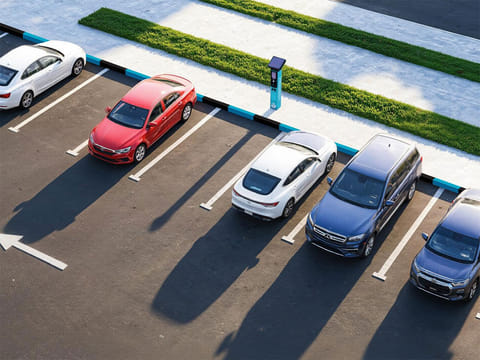 Q Mobility expands paid parking in new commercial sectors of Abu Dhabi