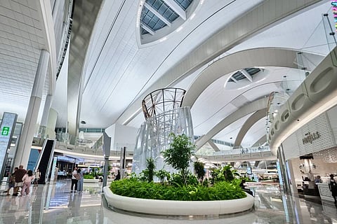 Residents can get access to duty-free outlets through pre-booked entry pass in this in limited-time initiative.