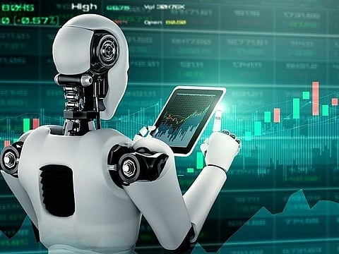 UAE launches AI and robotics project to boost labour market productivity