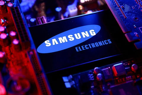 Samsung net profit surges fivefold in A1 2026 on AI-driven demand