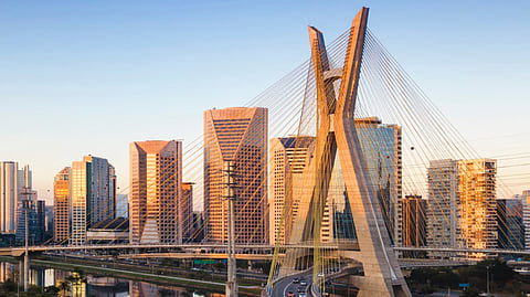 CFI secures Brazil Central Bank licence, advancing Latin America expansion