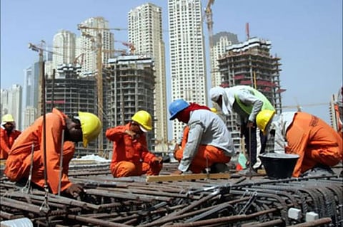 On the occasion of the International Workers’ Day on May 1, the UAE has reaffirmed its commitment to workers’ welfare, rights, and the provision of a dignified life for them and their families.