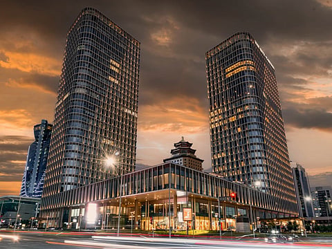 How Kazakhstan's digital transformation fuels GDP leap