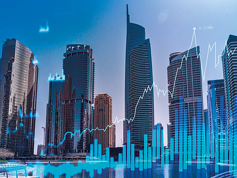 Abu Dhabi anchors capital through scale and stability