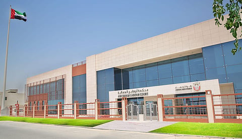 ADJD strengthens business competitiveness with Dh309 million labour settlements in 2025
