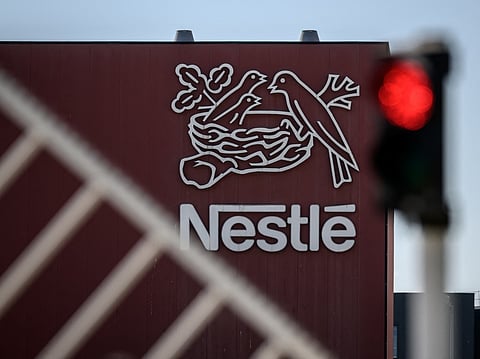 Nestle sells supplements business for $1 billion