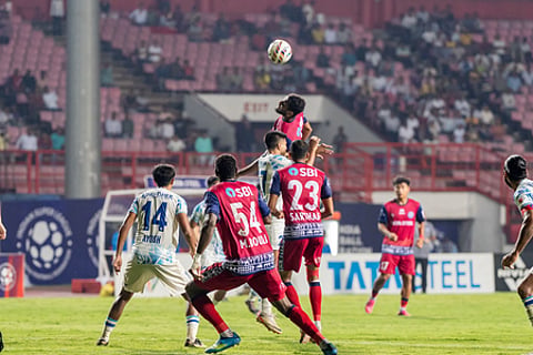 Jamshedpur FC