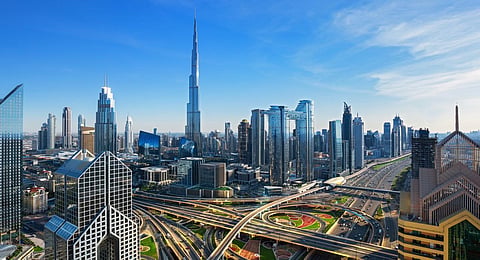 Data showed strong performance in the residential sector during 2025, with the overall index recording annual growth of 9.81% compared to 2024.
