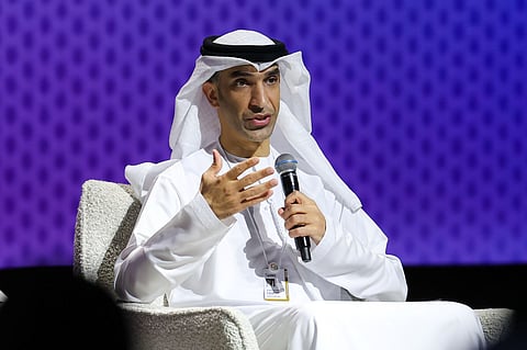 UAE to unveil major domestic investment projects, says Al Zeyoudi
