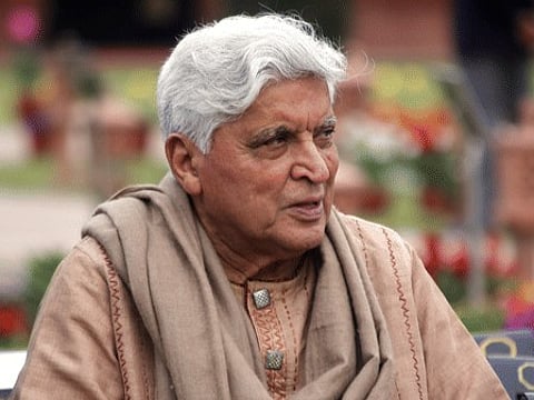 Javed Akhtar
