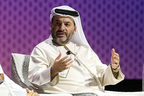 UAE-made jammers tackled 85% of drones launched from Iran, says EDGE Chairman