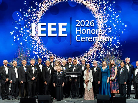 The engineers who connected the world