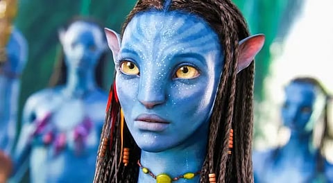 A teen has now sued James Cameron, claiming he used her facial features as the basis for Neytiri, the lead of the Avatar franchise.