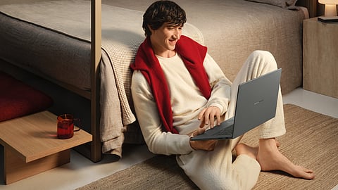 ASUS Zenbook A16: A premium Windows Copilot+ PC that makes 16 inches feel portable