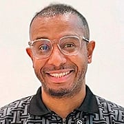 Ali Duhmy, UPPAbaby Middle East