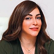 Dr Diana Maatouk
