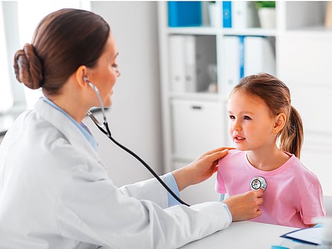 Quiet Health Crisis: Daily screen habits and routines reshaping children’s bodies and minds