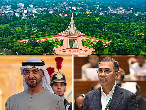 How Bangladesh government drives reforms to attract global and UAE investment