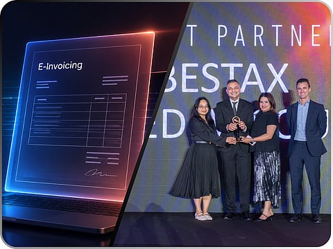 Bestax Chartered Accountants prepares UAE businesses for e-invoicing rollout