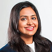 Dr Sneha John