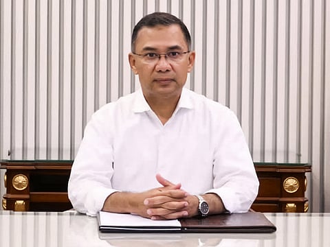 Tarique Rahman, Bangladesh Prime Minister